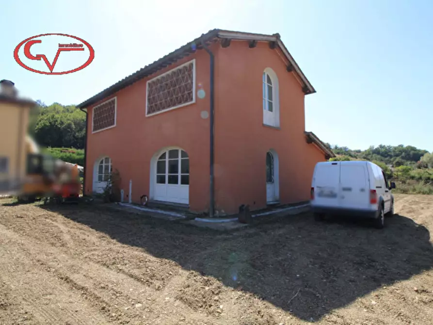 Immagine 2 di Rustico / casale in vendita  in Via D'Antona a Castelfranco Piandiscò