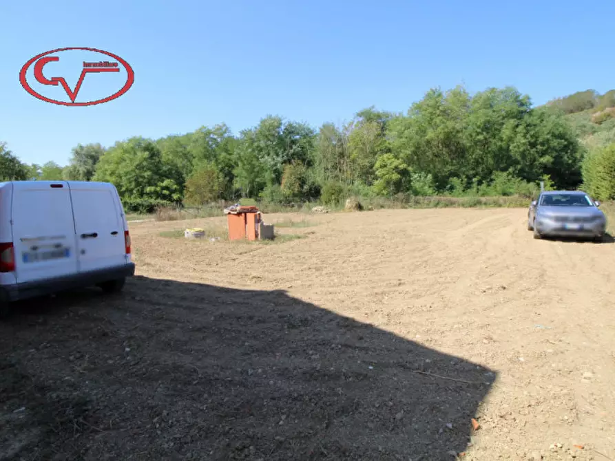 Immagine 6 di Rustico / casale in vendita  in Via D'Antona a Castelfranco Piandiscò