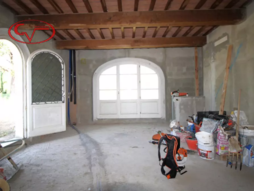 Immagine 8 di Rustico / casale in vendita  in Via D'Antona a Castelfranco Piandiscò