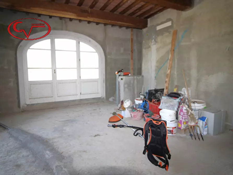 Immagine 10 di Rustico / casale in vendita  in Via D'Antona a Castelfranco Piandiscò