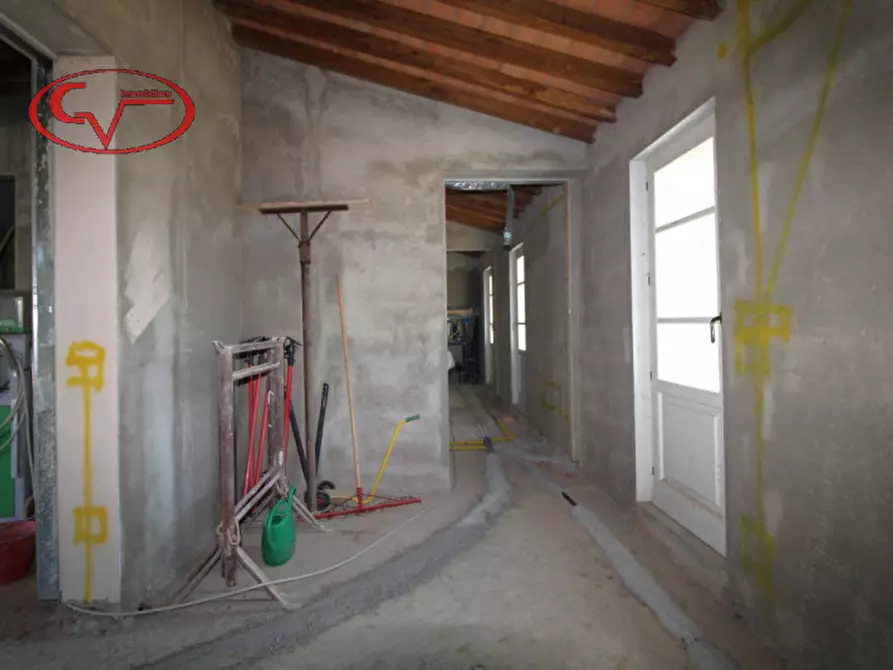 Immagine 12 di Rustico / casale in vendita  in Via D'Antona a Castelfranco Piandiscò