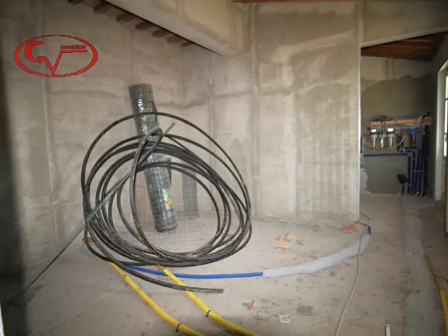 Immagine 14 di Rustico / casale in vendita  in Via D'Antona a Castelfranco Piandiscò