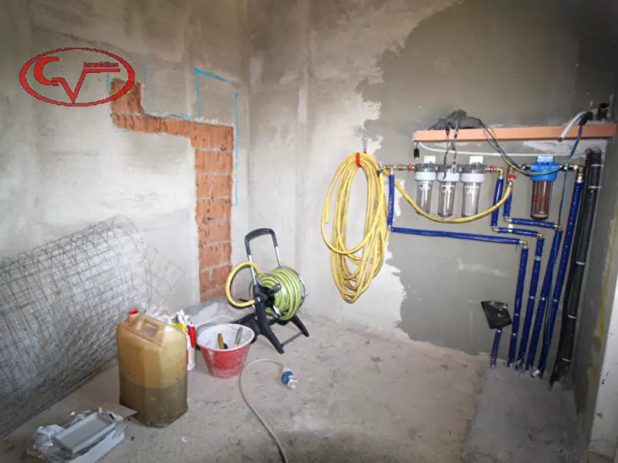 Immagine 16 di Rustico / casale in vendita  in Via D'Antona a Castelfranco Piandiscò