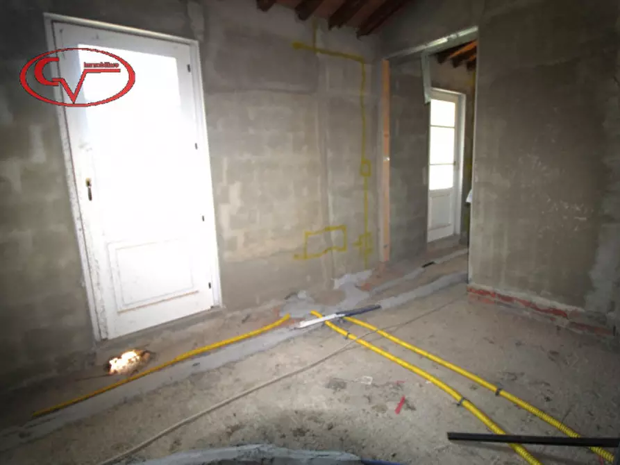 Immagine 17 di Rustico / casale in vendita  in Via D'Antona a Castelfranco Piandiscò