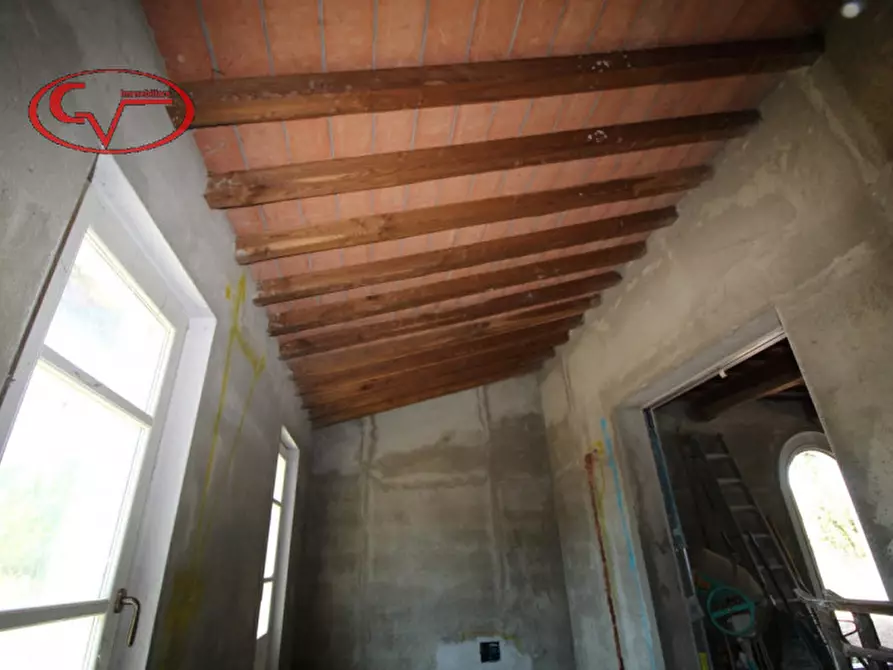 Immagine 18 di Rustico / casale in vendita  in Via D'Antona a Castelfranco Piandiscò