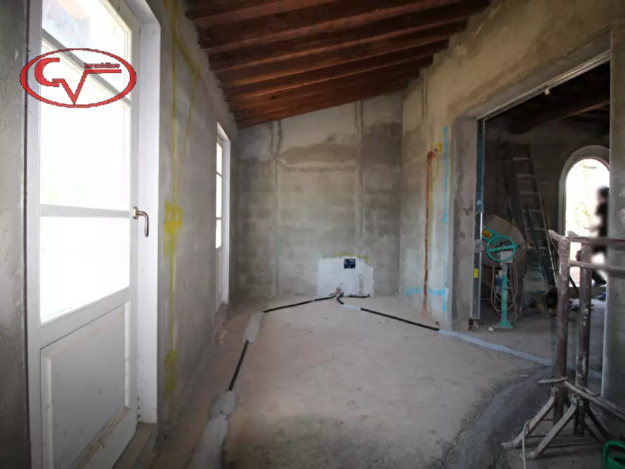 Immagine 19 di Rustico / casale in vendita  in Via D'Antona a Castelfranco Piandiscò