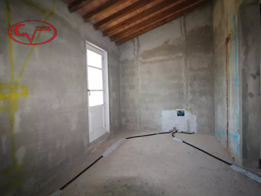 Immagine 20 di Rustico / casale in vendita  in Via D'Antona a Castelfranco Piandiscò