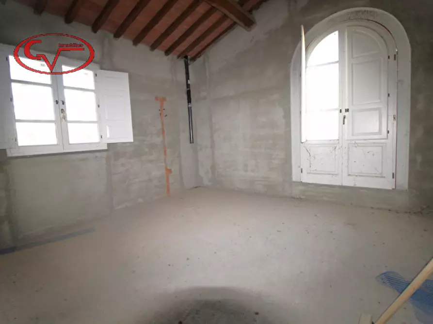 Immagine 21 di Rustico / casale in vendita  in Via D'Antona a Castelfranco Piandiscò