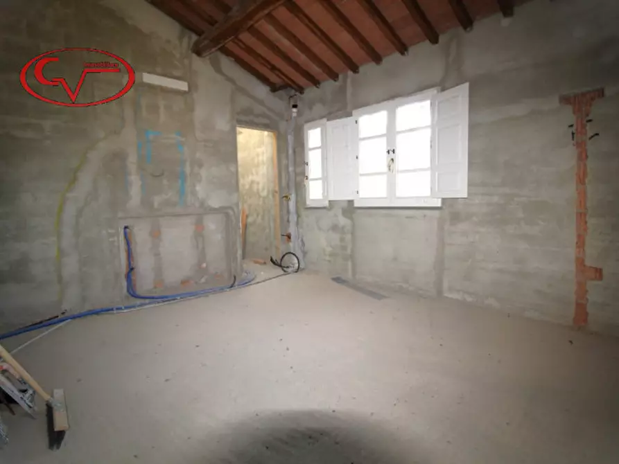 Immagine 22 di Rustico / casale in vendita  in Via D'Antona a Castelfranco Piandiscò