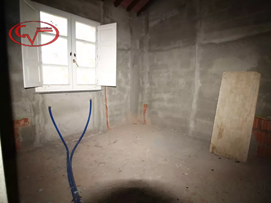 Immagine 25 di Rustico / casale in vendita  in Via D'Antona a Castelfranco Piandiscò