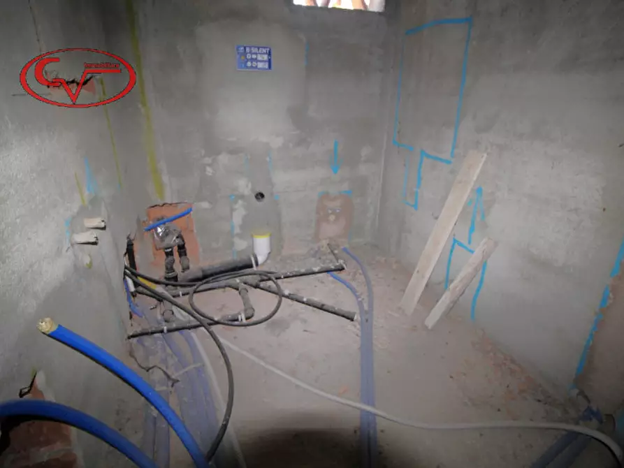 Immagine 26 di Rustico / casale in vendita  in Via D'Antona a Castelfranco Piandiscò