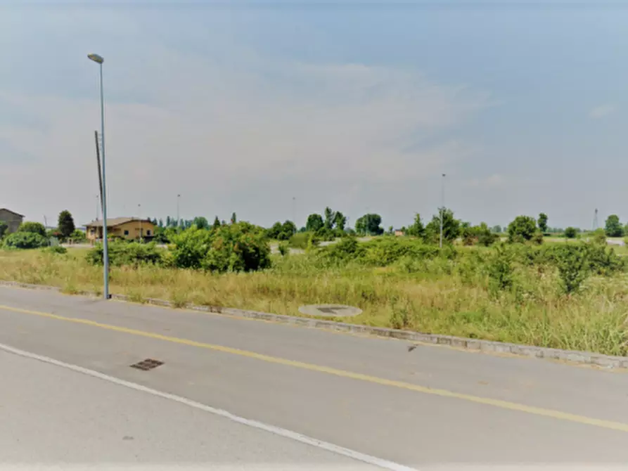 Immagine 2 di Terreno in vendita  in VIA PER CARPENEDOLO a Calvisano