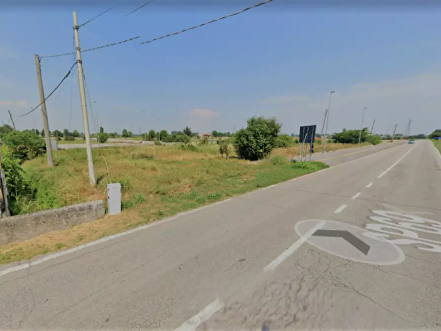 Immagine 4 di Terreno in vendita  in VIA PER CARPENEDOLO a Calvisano