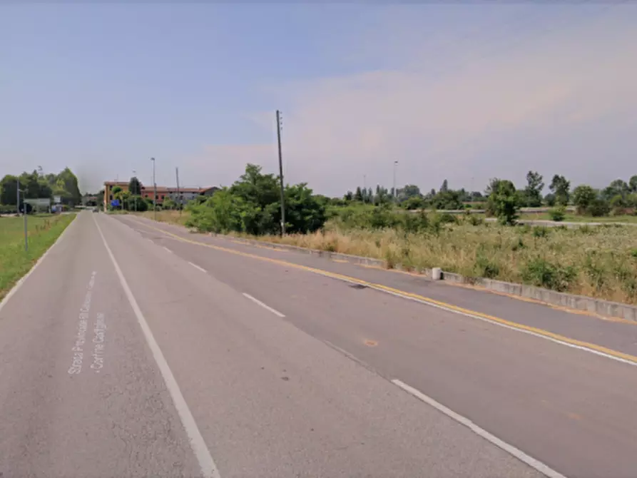 Immagine 5 di Terreno in vendita  in VIA PER CARPENEDOLO a Calvisano