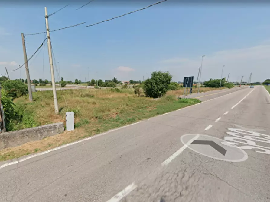 Immagine 8 di Terreno in vendita  in VIA PER CARPENEDOLO a Calvisano