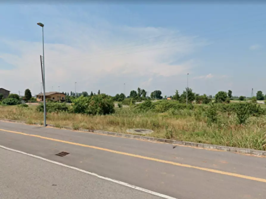 Immagine 10 di Terreno in vendita  in VIA PER CARPENEDOLO a Calvisano