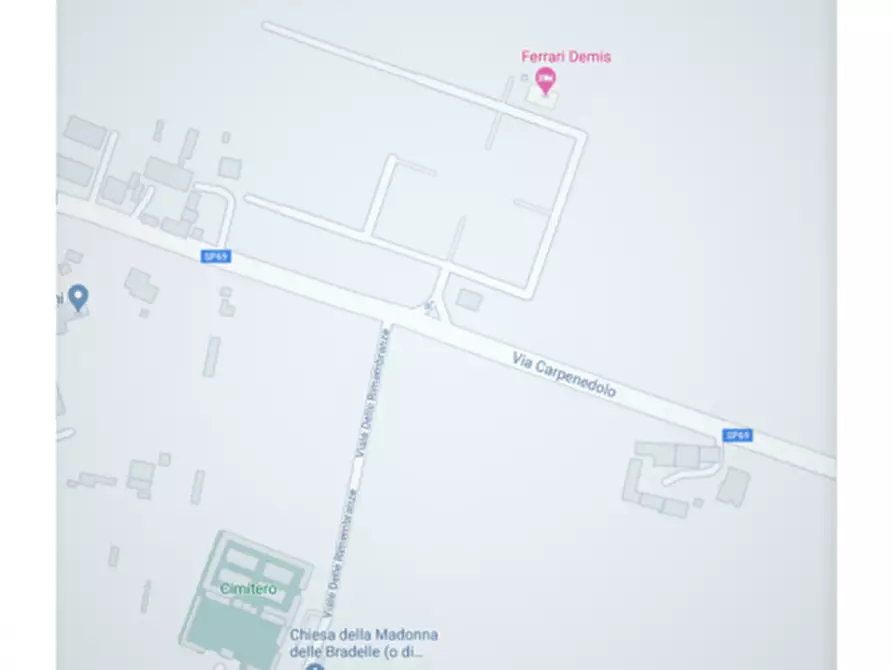 Immagine 18 di Terreno in vendita  in VIA PER CARPENEDOLO a Calvisano