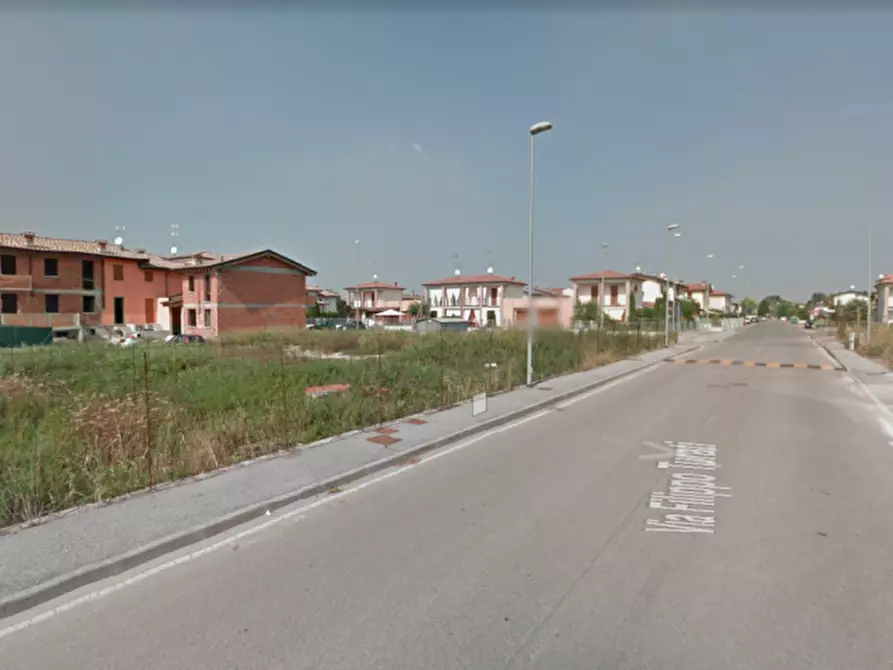 Immagine 3 di Terreno in vendita  in VIA PAPA GIOVANNI PAOLO II a Calvisano