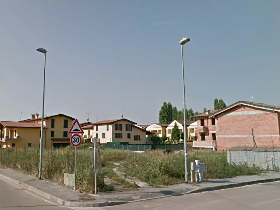 Immagine 5 di Terreno in vendita  in VIA PAPA GIOVANNI PAOLO II a Calvisano