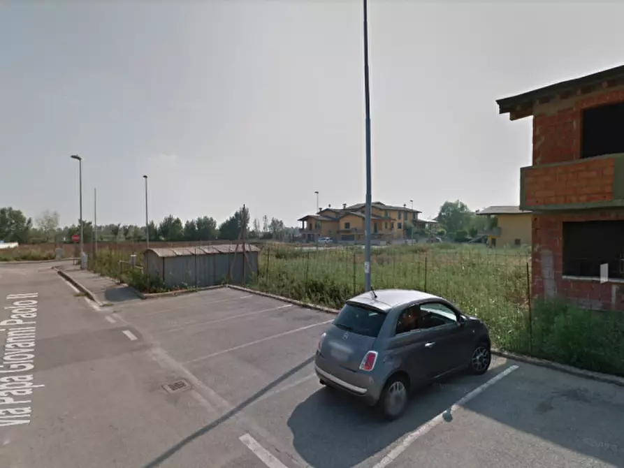 Immagine 6 di Terreno in vendita  in VIA PAPA GIOVANNI PAOLO II a Calvisano