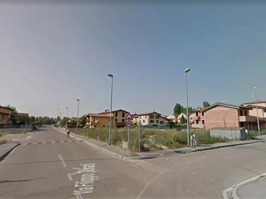 Immagine 10 di Terreno in vendita  in VIA PAPA GIOVANNI PAOLO II a Calvisano