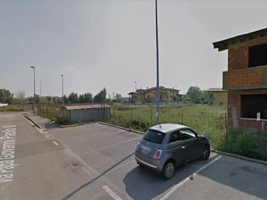 Immagine 11 di Terreno in vendita  in VIA PAPA GIOVANNI PAOLO II a Calvisano