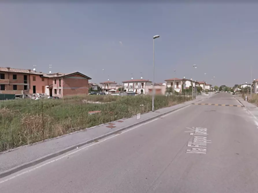 Immagine 14 di Terreno in vendita  in VIA PAPA GIOVANNI PAOLO II a Calvisano