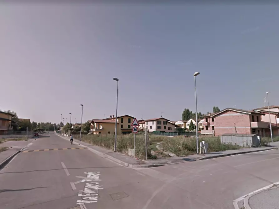 Immagine 15 di Terreno in vendita  in VIA PAPA GIOVANNI PAOLO II a Calvisano
