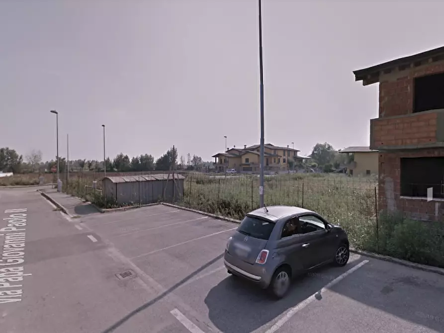 Immagine 16 di Terreno in vendita  in VIA PAPA GIOVANNI PAOLO II a Calvisano