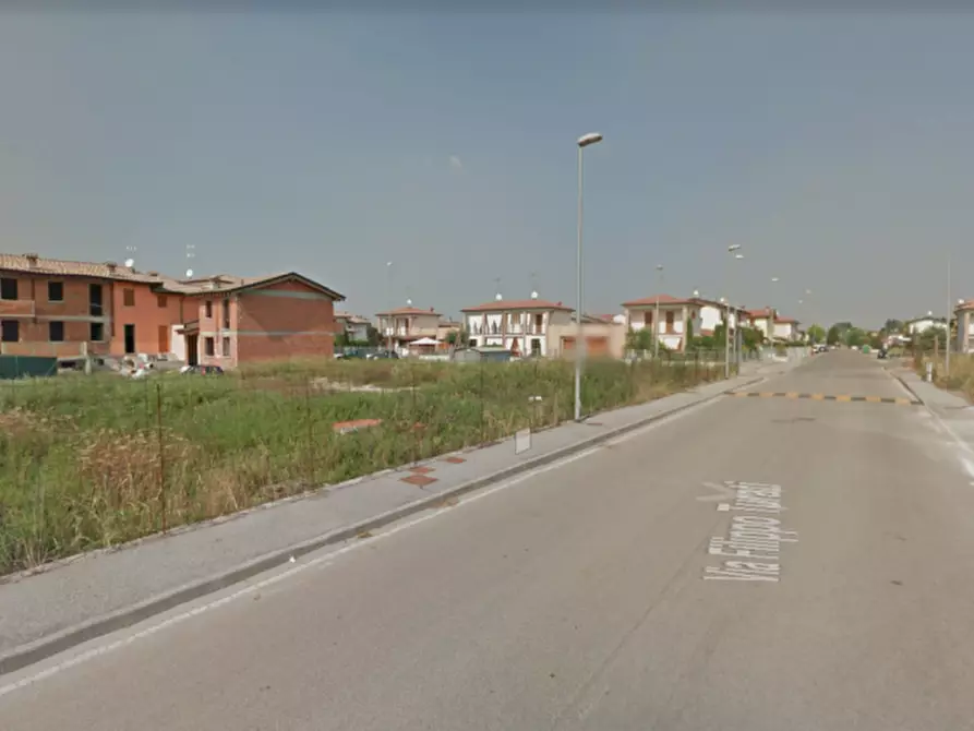 Immagine 19 di Terreno in vendita  in VIA PAPA GIOVANNI PAOLO II a Calvisano