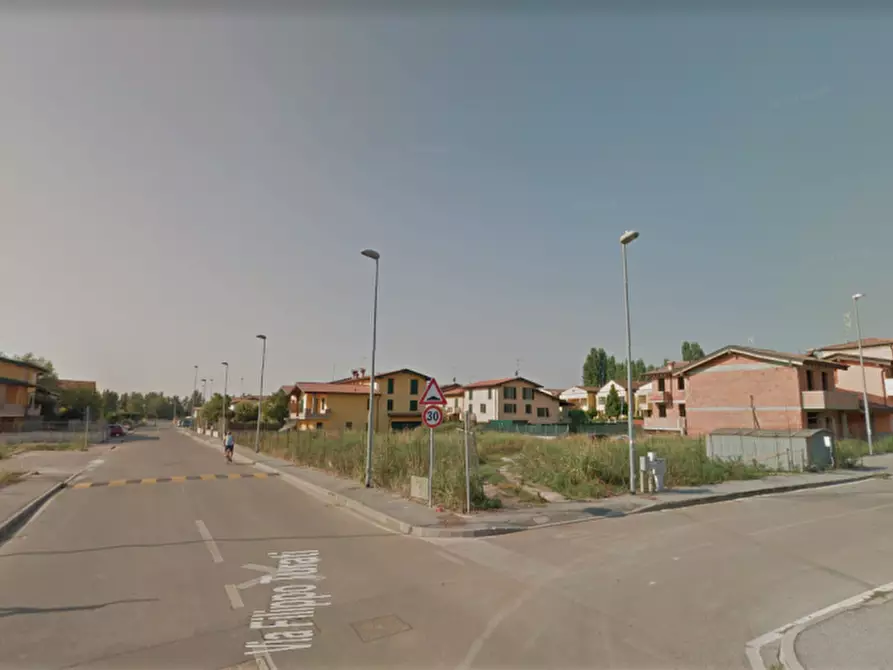 Immagine 20 di Terreno in vendita  in VIA PAPA GIOVANNI PAOLO II a Calvisano