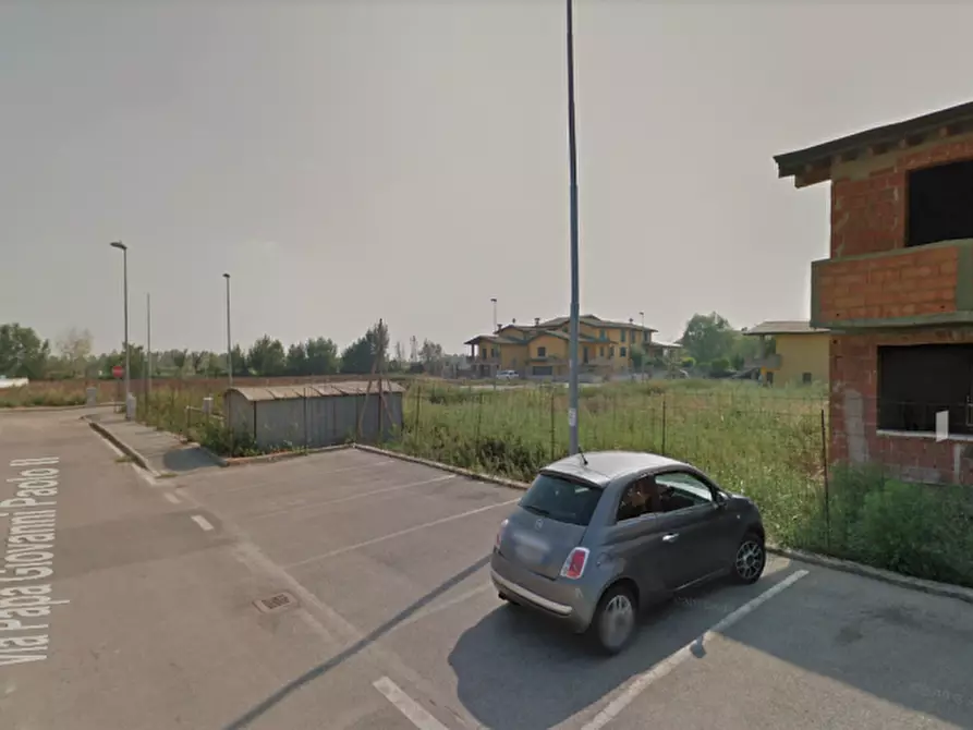 Immagine 21 di Terreno in vendita  in VIA PAPA GIOVANNI PAOLO II a Calvisano