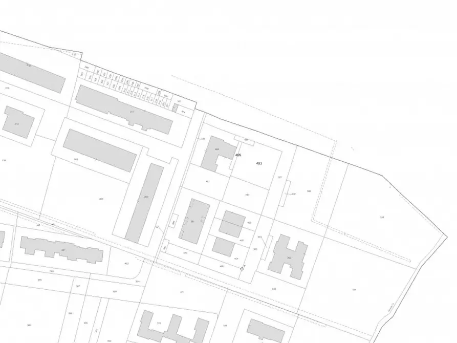 Immagine 22 di Terreno in vendita  in VIA PAPA GIOVANNI PAOLO II a Calvisano