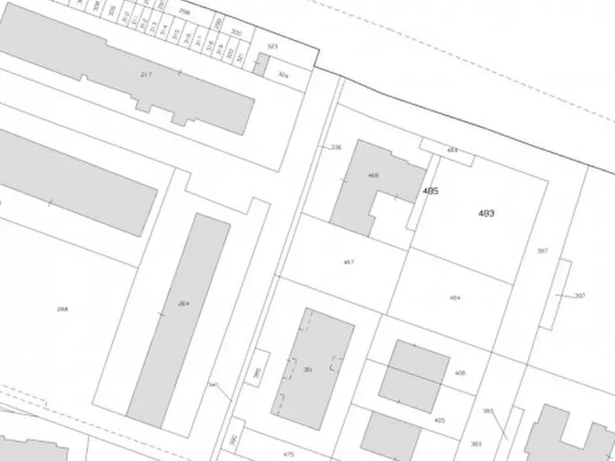 Immagine 24 di Terreno in vendita  in VIA PAPA GIOVANNI PAOLO II a Calvisano