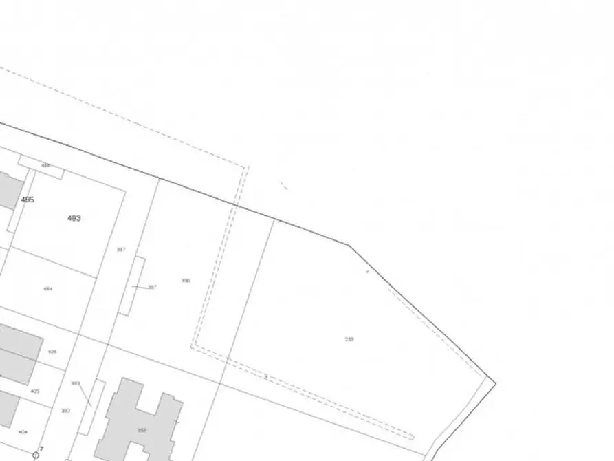 Immagine 25 di Terreno in vendita  in VIA PAPA GIOVANNI PAOLO II a Calvisano