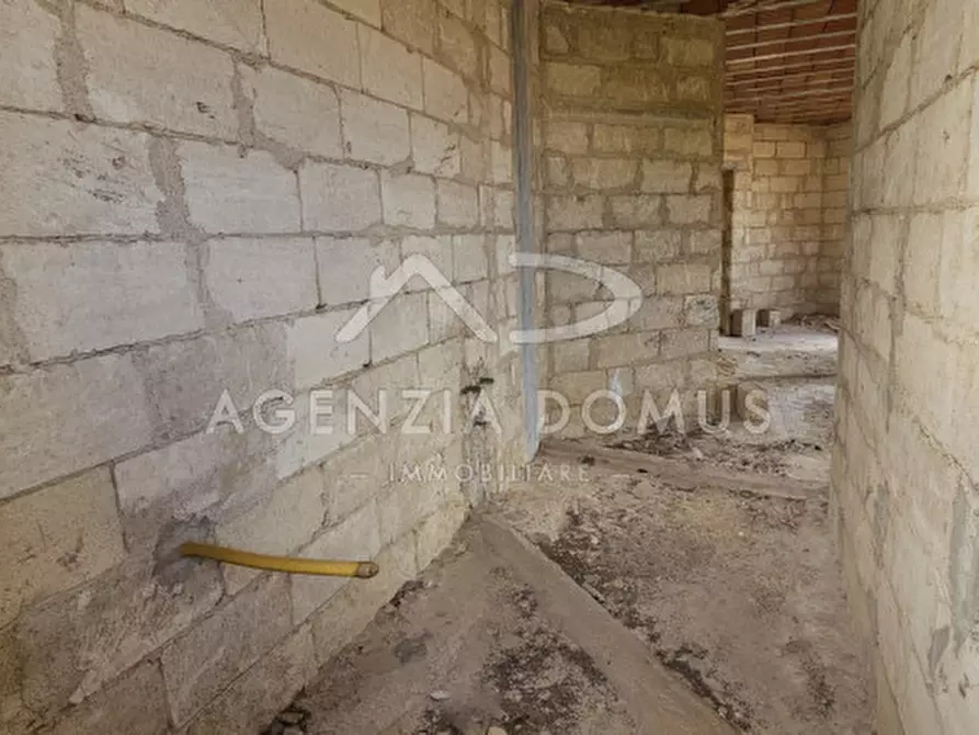 Immagine 17 di Casa indipendente in vendita  in Via Ancona a Racale