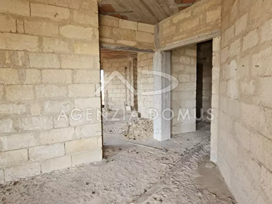 Immagine 21 di Casa indipendente in vendita  in Via Ancona a Racale