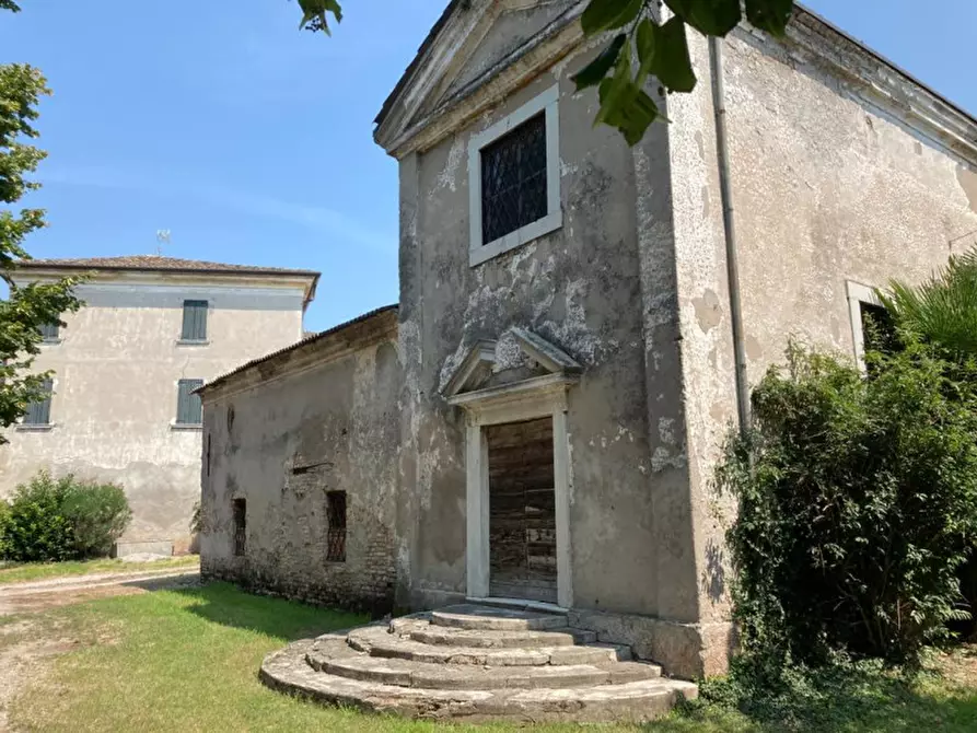 Immagine 1 di Rustico / casale in vendita  in VIA VISANO MONTICHIARI, 4 a Calvisano