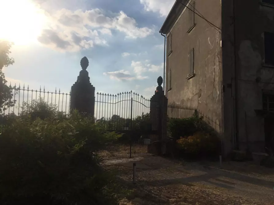 Immagine 18 di Rustico / casale in vendita  in VIA VISANO MONTICHIARI, 4 a Calvisano