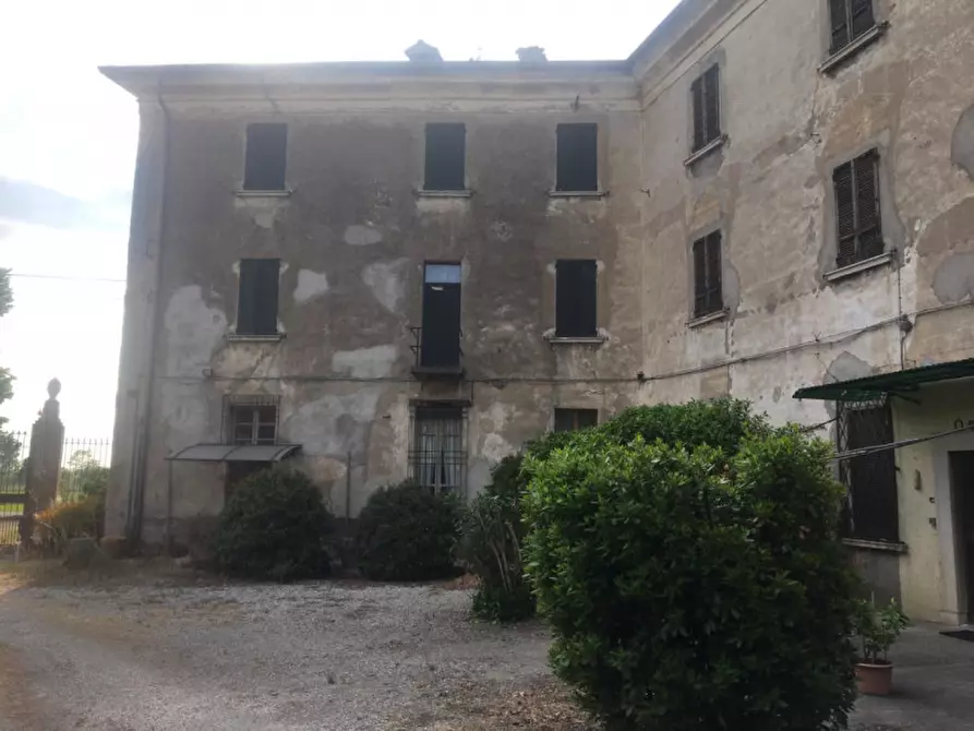 Immagine 20 di Rustico / casale in vendita  in VIA VISANO MONTICHIARI, 4 a Calvisano