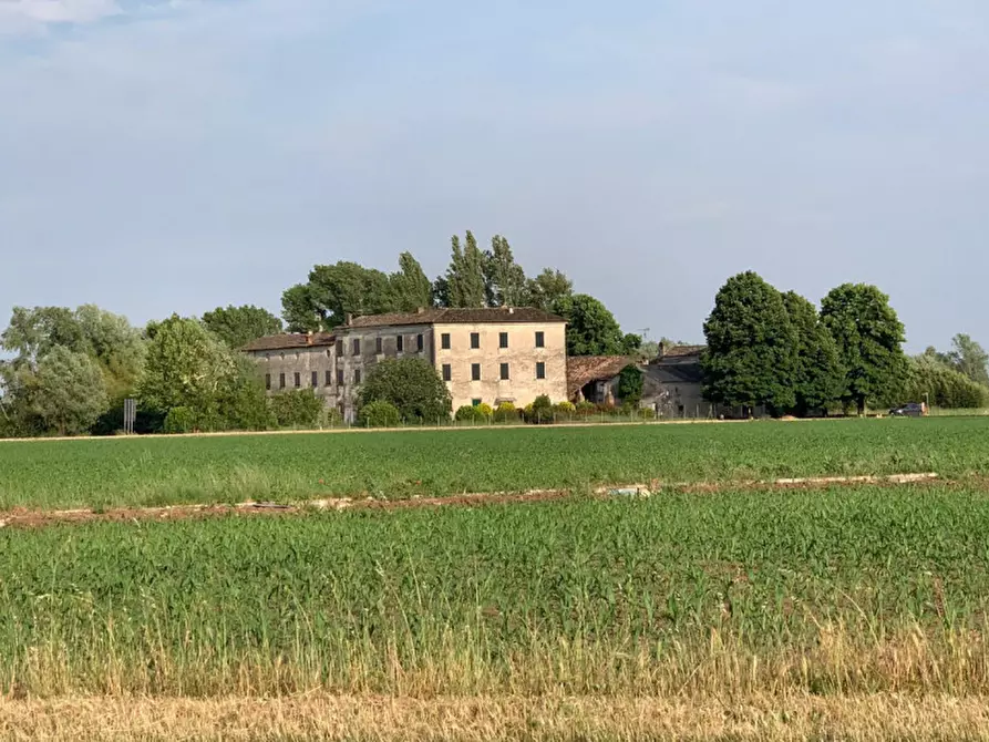 Immagine 24 di Rustico / casale in vendita  in VIA VISANO MONTICHIARI, 4 a Calvisano