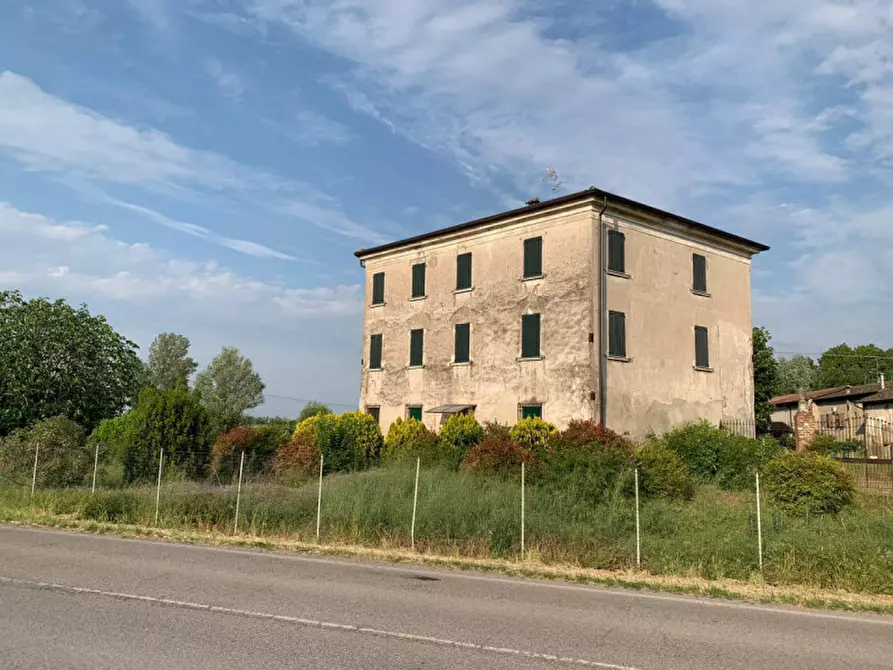 Immagine 25 di Rustico / casale in vendita  in VIA VISANO MONTICHIARI, 4 a Calvisano