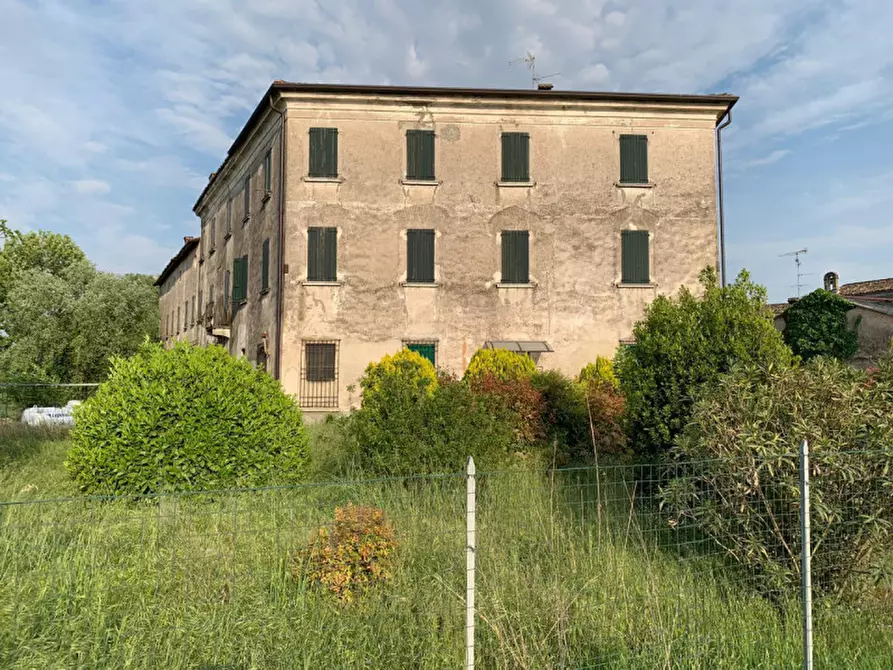 Immagine 27 di Rustico / casale in vendita  in VIA VISANO MONTICHIARI, 4 a Calvisano