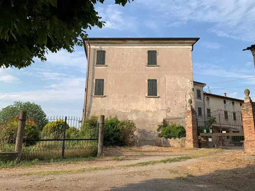 Immagine 31 di Rustico / casale in vendita  in VIA VISANO MONTICHIARI, 4 a Calvisano