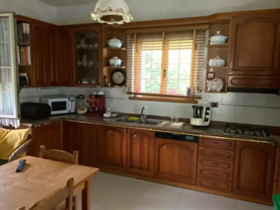 Immagine 5 di Villa in vendita  in Stradello Tolarolo n.4 a Roccabianca