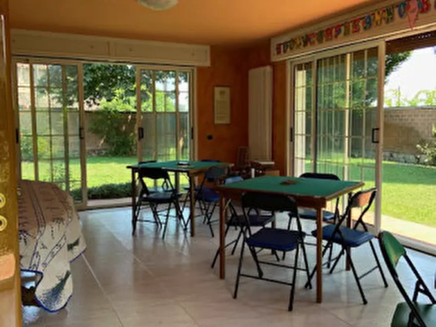 Immagine 6 di Villa in vendita  in Stradello Tolarolo n.4 a Roccabianca