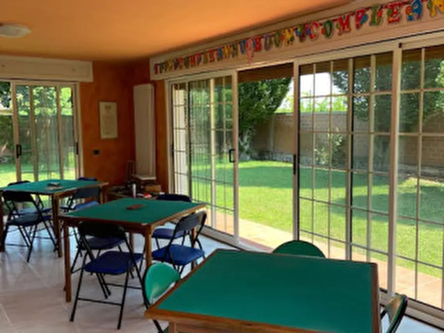 Immagine 7 di Villa in vendita  in Stradello Tolarolo n.4 a Roccabianca