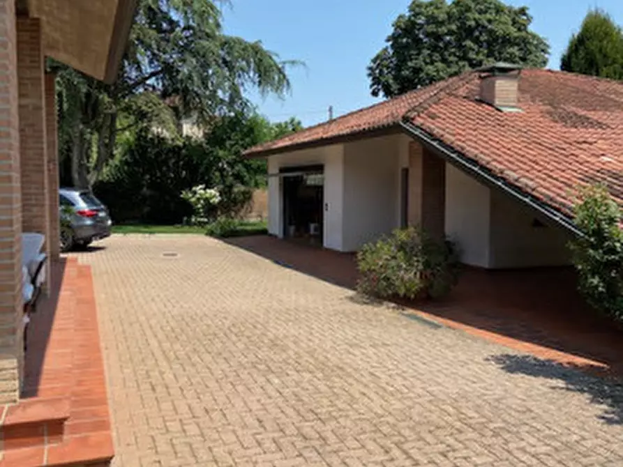 Immagine 15 di Villa in vendita  in Stradello Tolarolo n.4 a Roccabianca