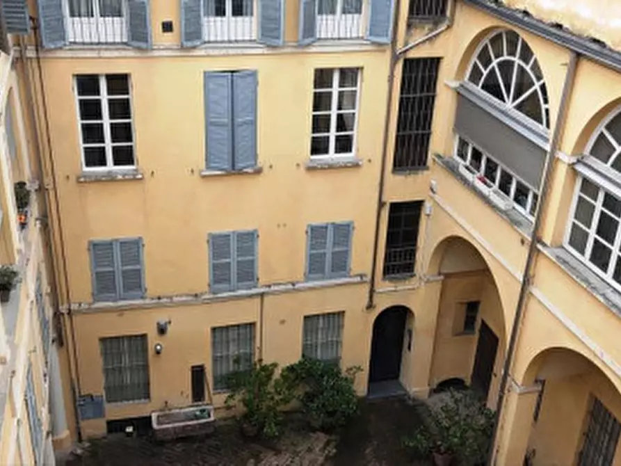 Immagine 1 di Appartamento in vendita  in Borgo Retto a Parma