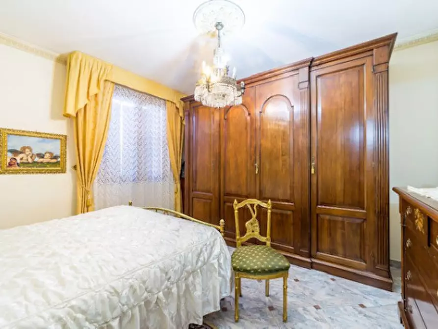 Immagine 6 di Villa in vendita  in Via Girondola n.20 a Cavriago